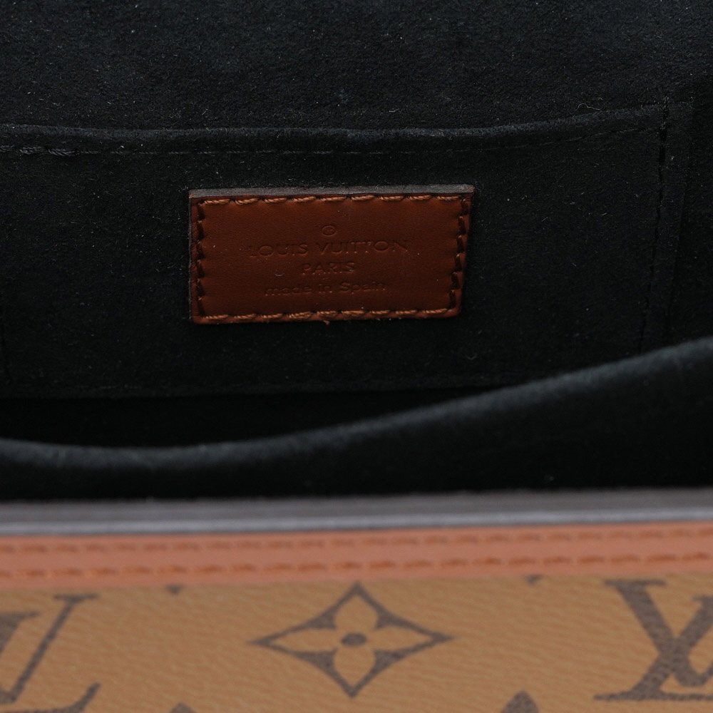 LOUIS VUITTON(USED)루이비통 M45959 모노그램 미니 도핀